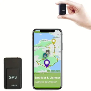 Lleva 1 Super MINI GPS