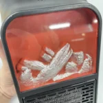 Calefactor Portátil