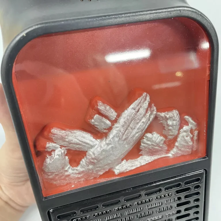 Calefactor Portátil