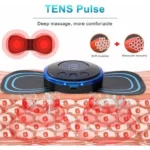 Alivio Muscular Instantáneo.