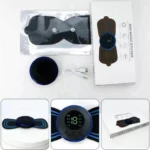 Alivio Muscular Instantáneo.