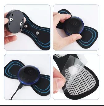 Alivio Muscular Instantáneo.