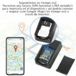 MINI GPS
