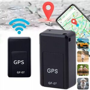 Lleva 1 Super MINI GPS
