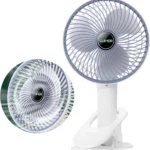 ventilador portátil
