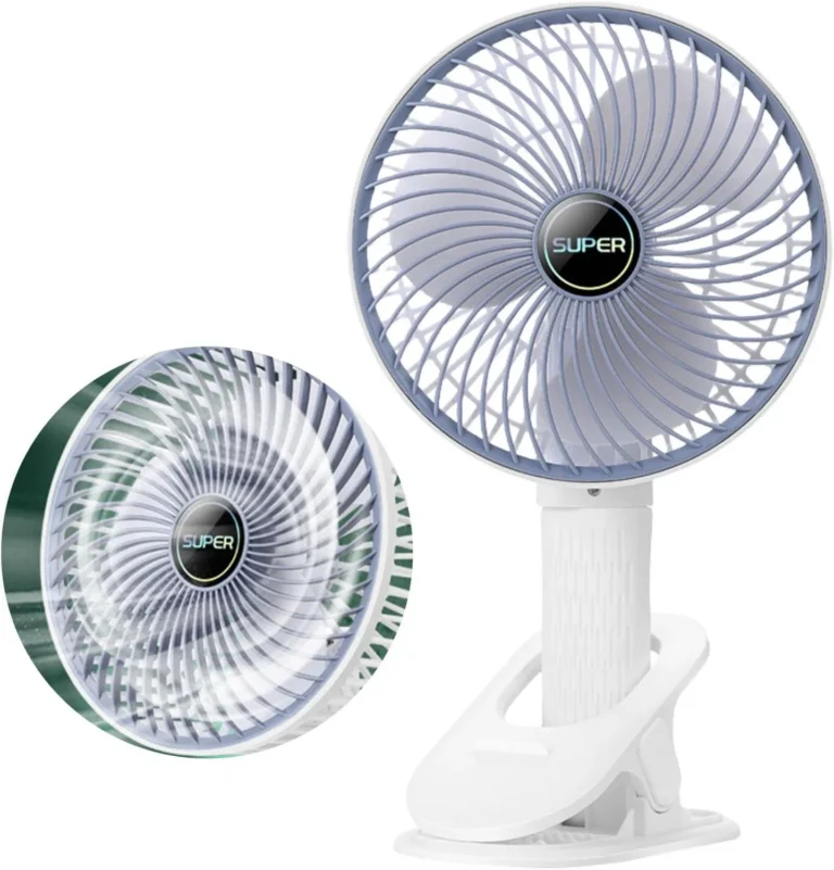 ventilador portátil