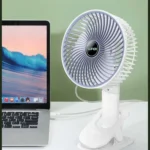 ventilador portátil