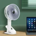 ventilador portátil