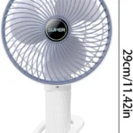 ventilador portátil