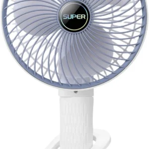 ventilador portátil
