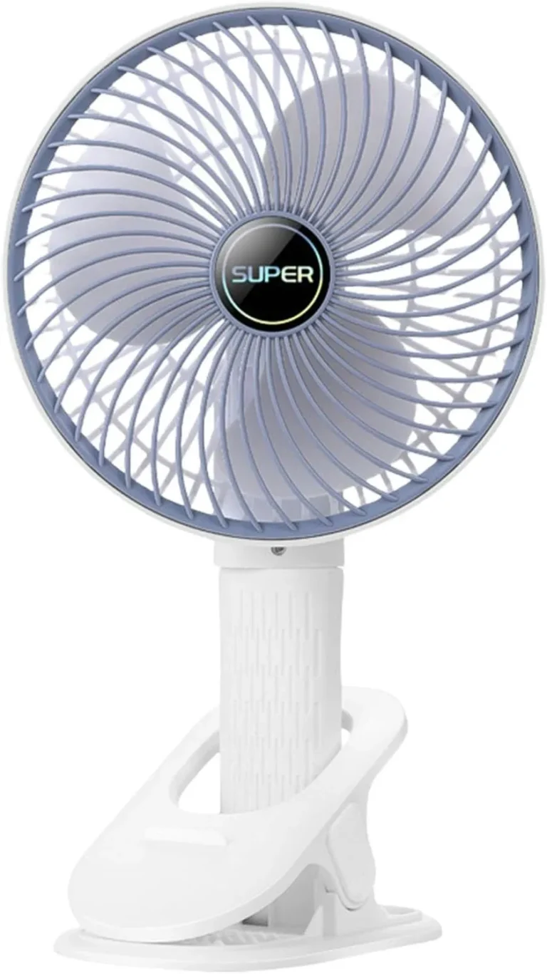 ventilador portátil